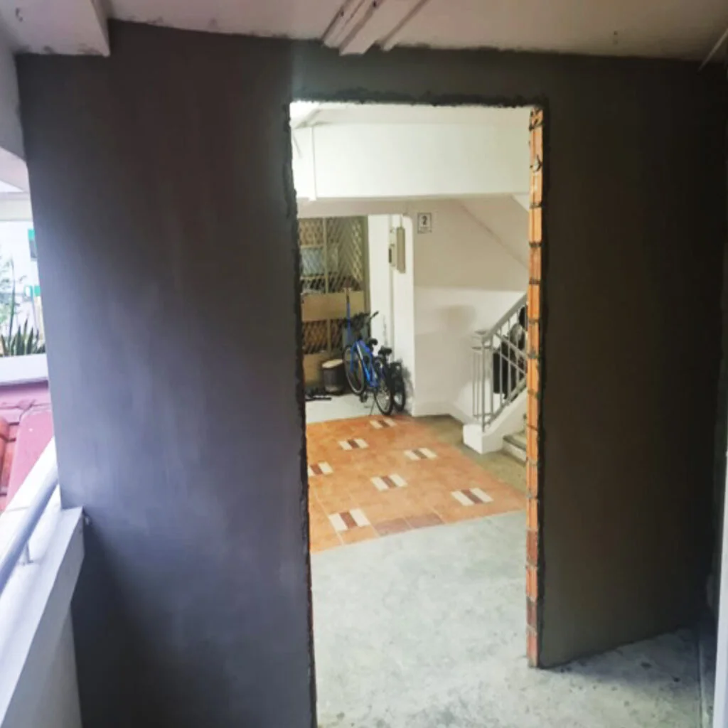 finest quality bricks and materials in singapore