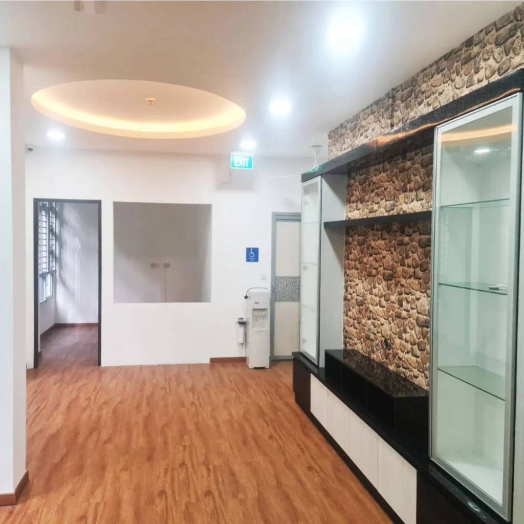 Painting & Plastering Experts