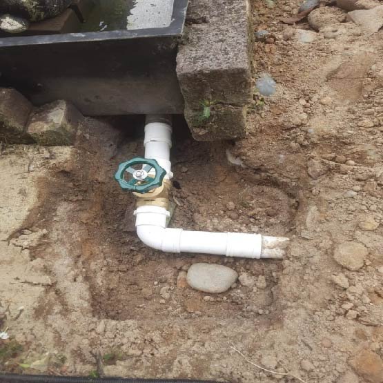 Minor plumbing works Services in Singapore